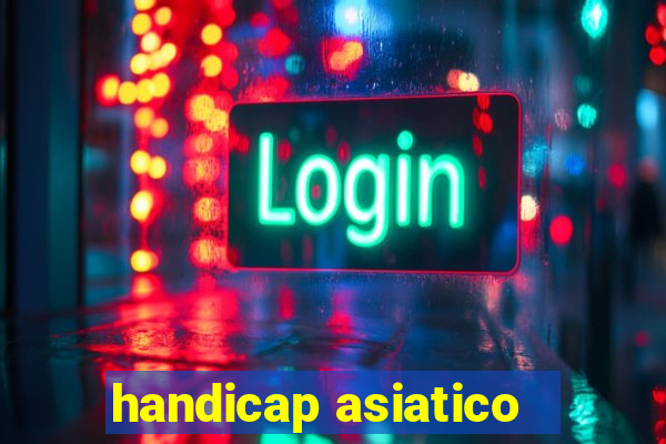 handicap asiatico -0,25